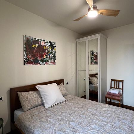 City Center 2 Bedroom Apt Bergamo Exterior photo